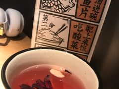 -太二酸菜鱼(深圳布吉万象汇店)
