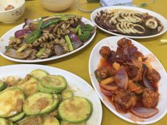 -甜甜屋(解放中路店)