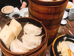 冶春蒸饺-冶春茶社(星汉大厦店)