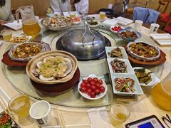-船梆煮•蒸汽海鲜·生腌干蒸(五四广场店)