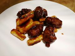 -枣子树·素食餐厅(普陀山店)