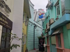-龙环葡韵住宅式博物馆