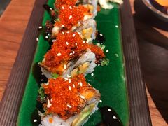 -熹炭精致日料(金融街购物中心店)
