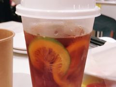 -卡朋西餐(较场西路店)