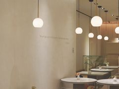 大堂-théATRE 茶聚场(王府中環店)