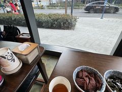 -蟹黄鱼·海派深夜面馆(江湾里店)