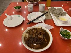 -北京小肠陈饭庄(方庄店)