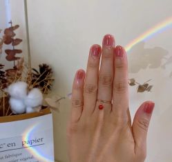 -四季·予你日式美甲美睫Nail