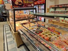 -味多美蛋糕(西安门店)