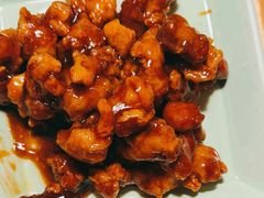 -新白鹿餐厅(百联中环店)