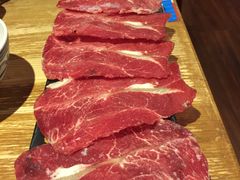 -一井烧肉·活鳗·寿司(望京SOHO店)