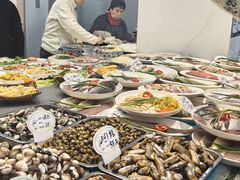 -杨记海鲜楼(三门黑金冠店)