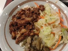 -永和大王(小厨·东四十条店)