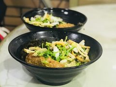 -老地方面馆(思南路店)