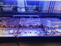 -盛江山自助料理(奥莱锦辉购物广场店)