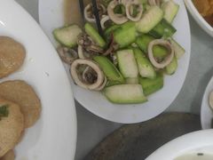 -考记泥焗鸡农庄·海鲜(北洛秘境店)