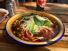 -赵伍面庄(松石大道店)