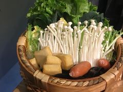 -半天妖烤鱼(方庄店)