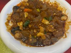 -盈春大饭店(千山路店)