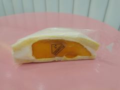 芒果三明治-Fruwich果明治(西单更新场店)
