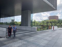 -广州市城市规划展览中心