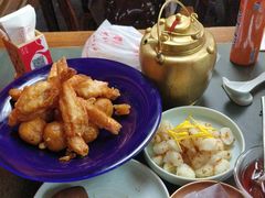 -小吊梨汤·北京菜(香山店)