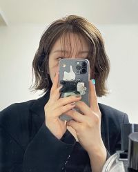 -M1 HAIR烫染