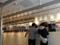 -喜茶(广州天汇igc店)