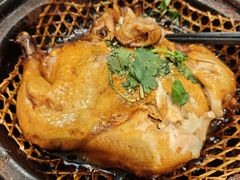 -苏浙徽·农家大院(吴江中山南路店)