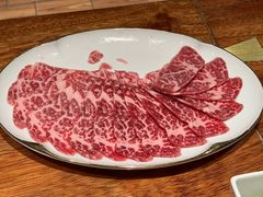 -观品和牛