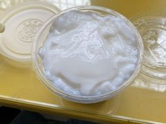 杏仁奶冻-三元梅园(永定路店)