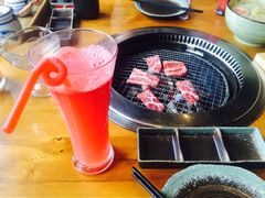 -一牛道炭火烧肉居酒屋(椒江店)