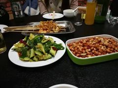 -老黑板筋(顺义总店)