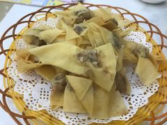 -祈胜邨•顺德鱼生•顺德菜(容桂店)