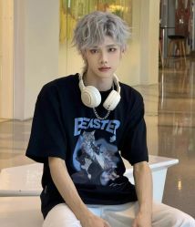 -IU潮牌·SALON