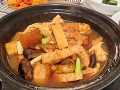 -广州塔晖粤轩中餐厅