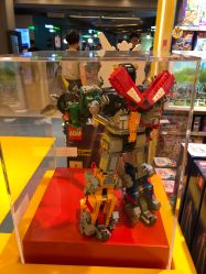 -乐高授权专卖店(浦东嘉里城店)