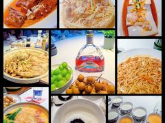 -炳胜品味(海印总店)