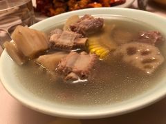 -龙门阵茶屋川菜馆(武康路店)