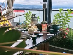 -野菌皇海景野生菌火锅(滨海大道店)
