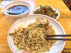 -坊门老街(宜山路店)