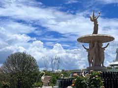 -华谊兄弟（长沙）电影小镇