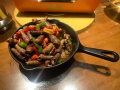 -神府路壹号·海鲜烧烤·砂锅粥·锅物(三坊七巷店)