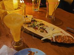 -LENBACH兰巴赫西餐啤酒坊(大连东港店)