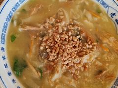 -老雒阳面馆·水席(定鼎门店)