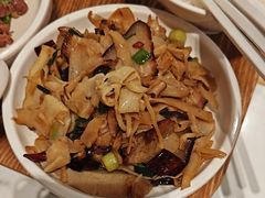 -乡村基·川味现炒大王(熙悦天街店)