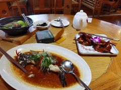 -德胜轩正宗顺德菜(宝安沙井会展中心店)