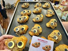 -富贵面包公司(运河店)