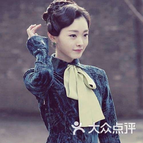 琦纪salon(凌云店)图片 - 第9张