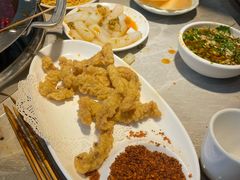 -万物生江北老火锅(海骏达店)